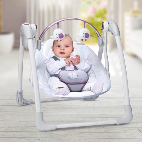 Deluxe Portable Swing