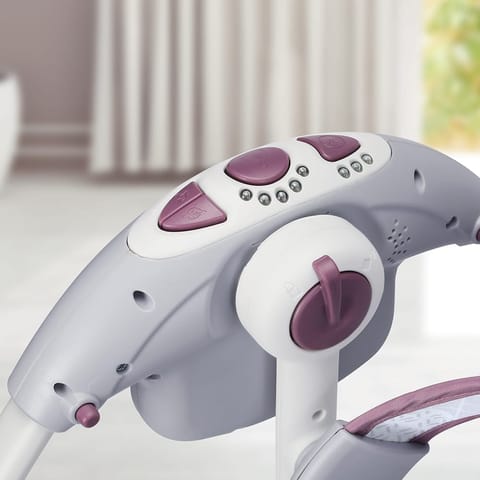 Deluxe Portable Swing