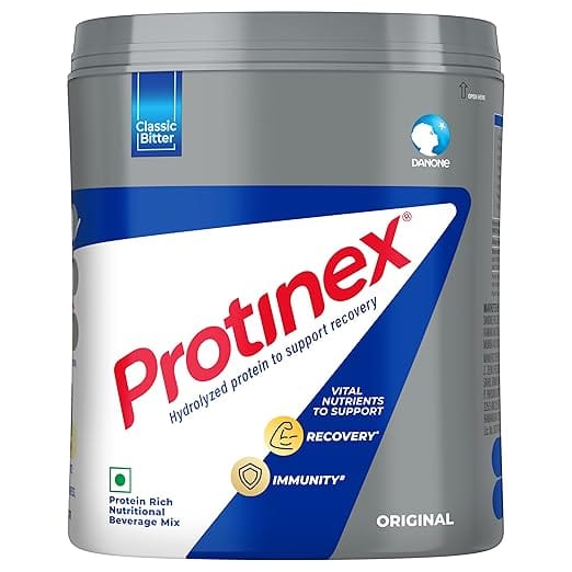 PROTINEX ORIGINAL 400 GM