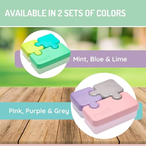 Puzzle Container - 1 Pack