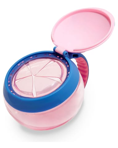 ZOO Snack Cup- Butterfly