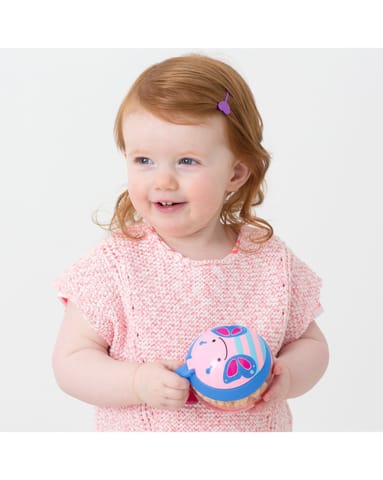 ZOO Snack Cup- Butterfly