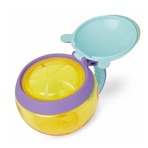 ZOO Snack Cup- Unicorn