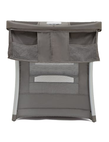 Joie Infants Illusion Nickel Playard - 0 To 15kg