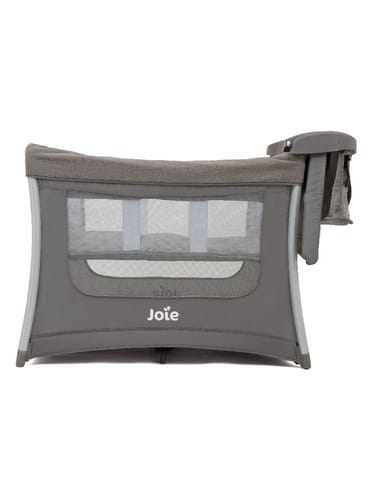 Joie Infants Illusion Nickel Playard - 0 To 15kg