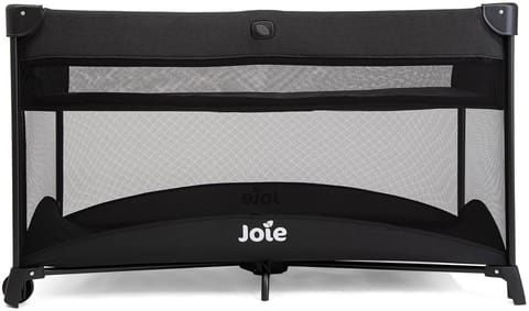 Joie Infants Allura 120 Shale Playard -  0 To 15kg