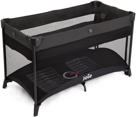 Joie Infants Allura 120 Shale Playard -  0 To 15kg