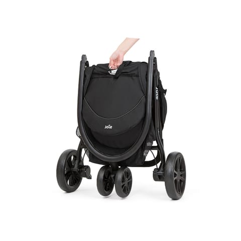 Joie Kids Height Adjustable & Foldable Stroller 22kg