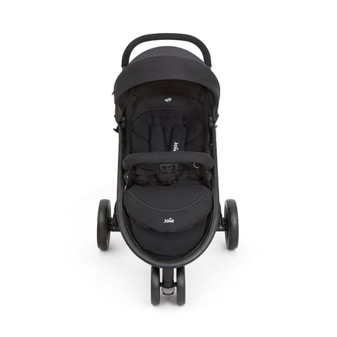 Joie Kids Height Adjustable & Foldable Stroller 22kg