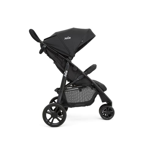 Joie Kids Height Adjustable & Foldable Stroller 22kg