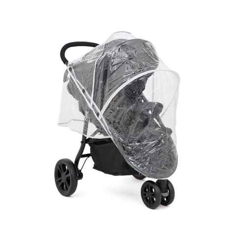 Joie Kids Height Adjustable & Foldable Stroller 22kg