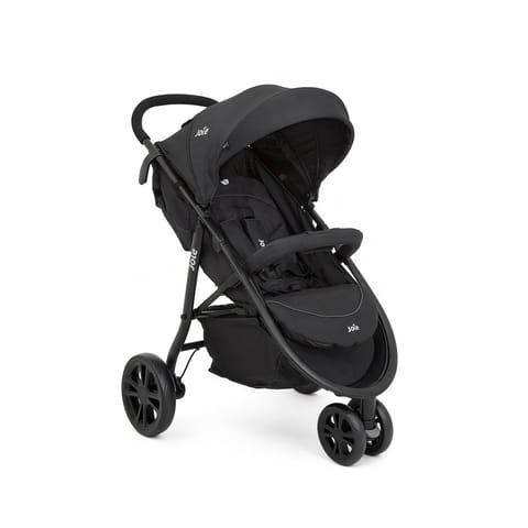 Joie Kids Height Adjustable & Foldable Stroller 22kg