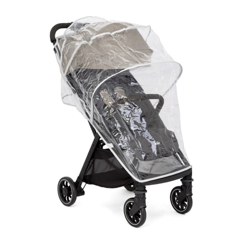 Joie Kids Pact Pro Twig Birth Stroller