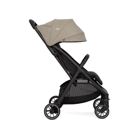 Joie Kids Pact Pro Twig Birth Stroller