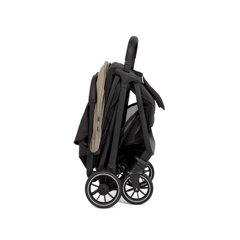 Joie Kids Pact Pro Twig Birth Stroller