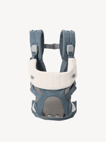 Joie Kids 5 In 1 Hip Seat Baby Carrier