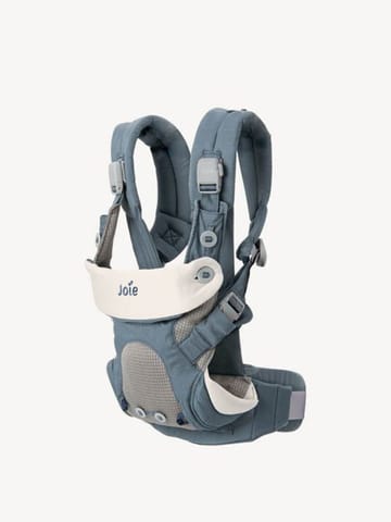 Joie Kids 5 In 1 Hip Seat Baby Carrier