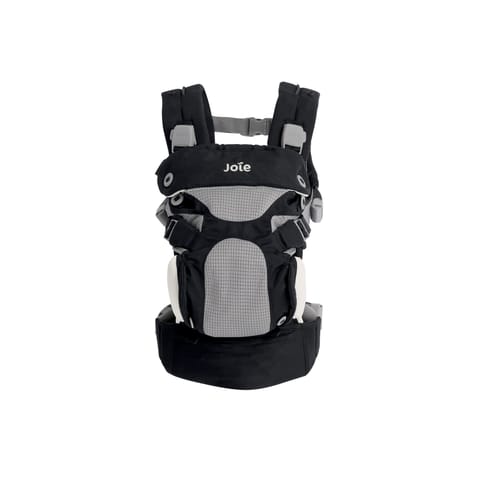 Joie Kids Savvy Pepper Baby Carrier Birth To 16 KG