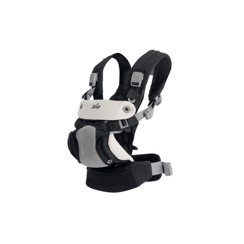 Joie Kids Savvy Pepper Baby Carrier Birth To 16 KG
