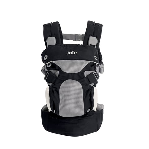 Joie Kids Savvy Pepper Baby Carrier Birth To 16 KG