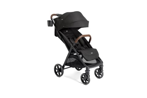 Joie Kids Height Adjustable &  Foldable Stroller 22kg