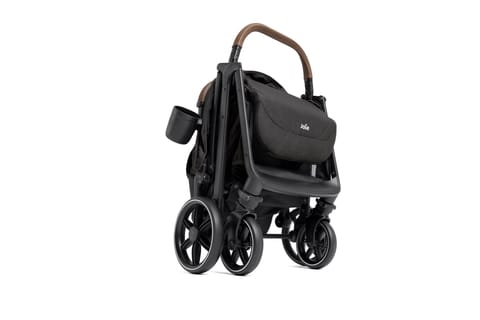 Joie Kids Height Adjustable &  Foldable Stroller 22kg