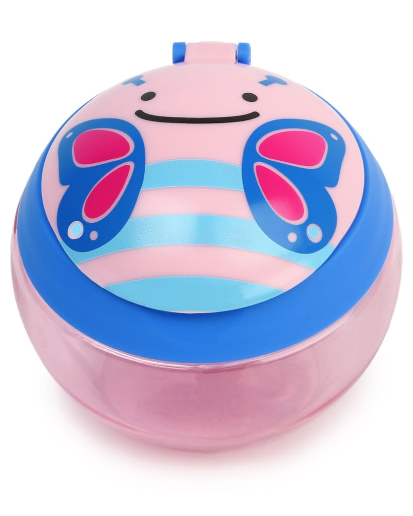 ZOO Snack Cup- Butterfly