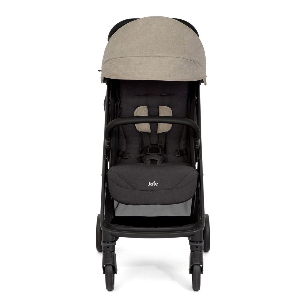Joie Kids Pact Pro Twig Birth Stroller