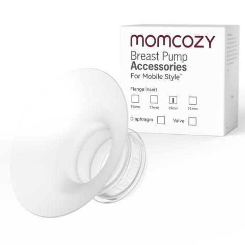 21mm Flange Insert For M6