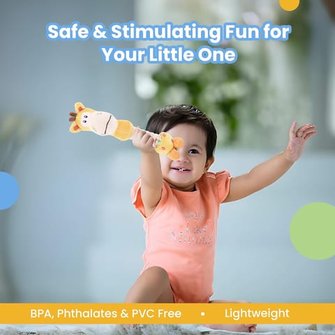 Nuluv Kids Microfibre Filled Soft Toys