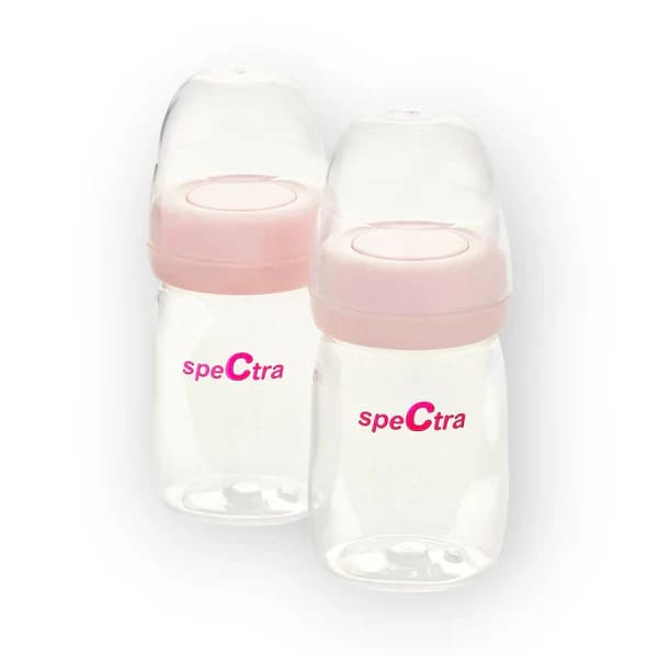 Spectra Bottle 160 ml ( Pack Of 2)