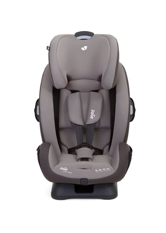 Joie Every Stage Group 0+/1/2/3 Car Seat for Baby & Kids - Rearward (0 to 18kg/4 Years) & Forward-Facing (9kg to 36kg/12 Years), 6 Recline Positions, 10 Position Headrest Adjustable