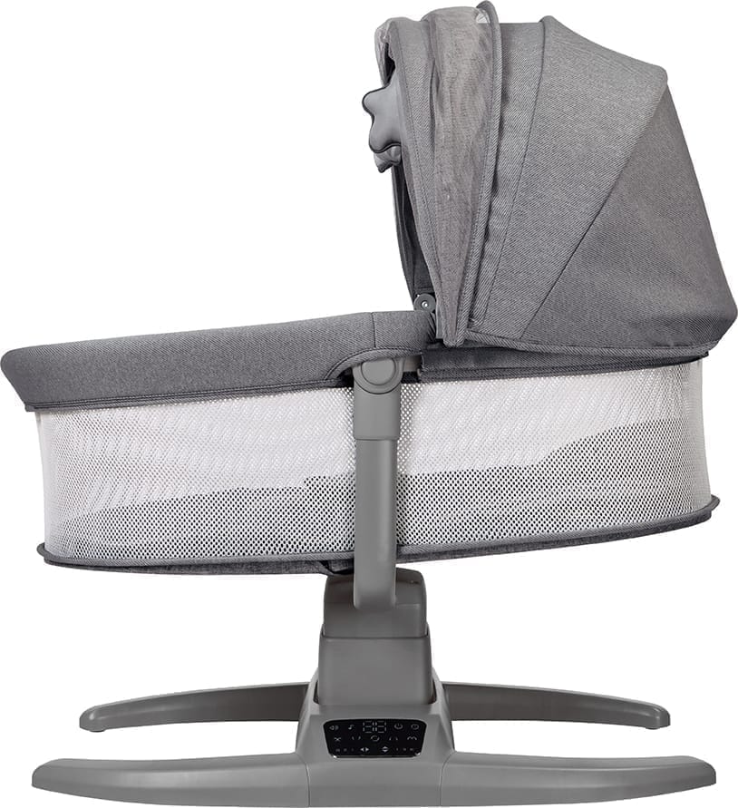 H Multi-Motion Baby Cradel