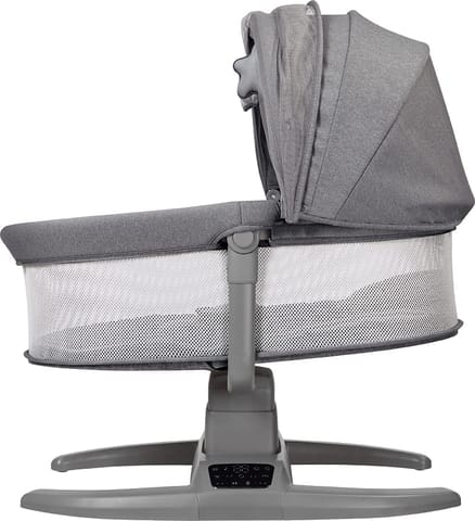 H Multi-Motion Baby Cradel