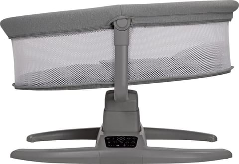 H Multi-Motion Baby Cradel