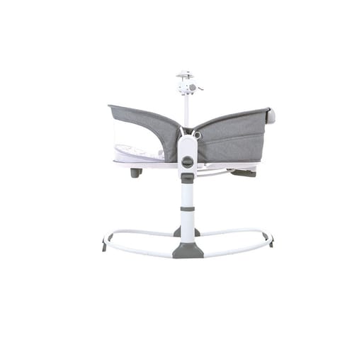 6In1 Multi-Function Rocker And Bassinet