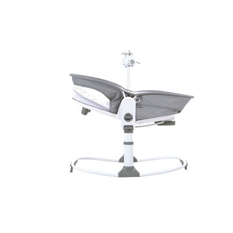 6In1 Multi-Function Rocker And Bassinet