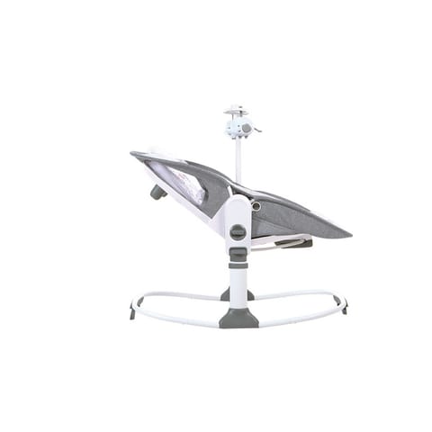 6In1 Multi-Function Rocker And Bassinet