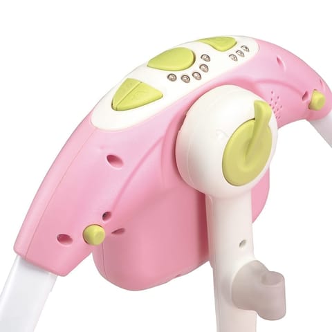 Deluxe Portable Swing