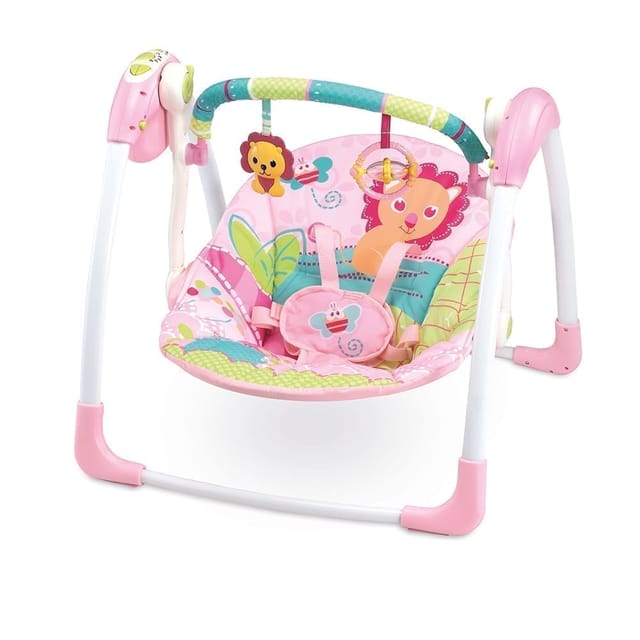 Deluxe Portable Swing