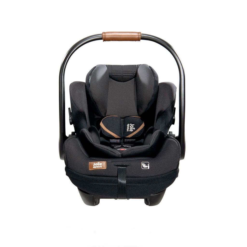 Joie i-Level Recline i-Size car seat for Infant Babies of 0 to 15 Months and Weight Capacity Upto 13 Kgs
