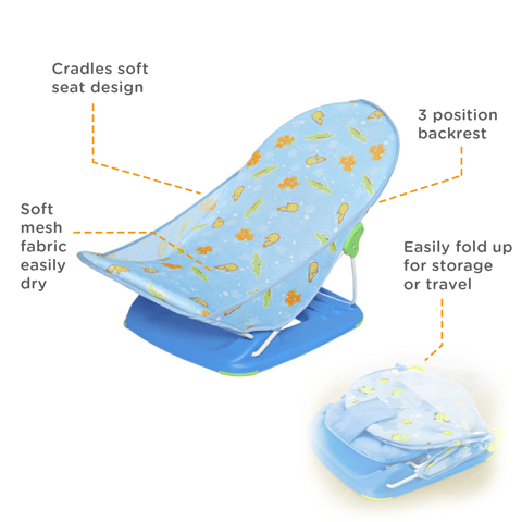 Music Vibrations Bouncer