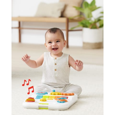 Skip Hop Explore & More Grow Along 4-in-1 Activity Walker