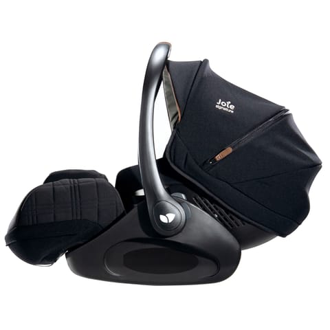 Joie i-Level Recline i-Size car seat for Infant Babies of 0 to 15 Months and Weight Capacity Upto 13 Kgs