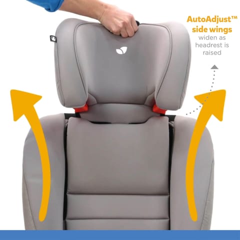 Joie Baby Seat Every Stage Fx Flannel Birth 36 Kg Car Seats