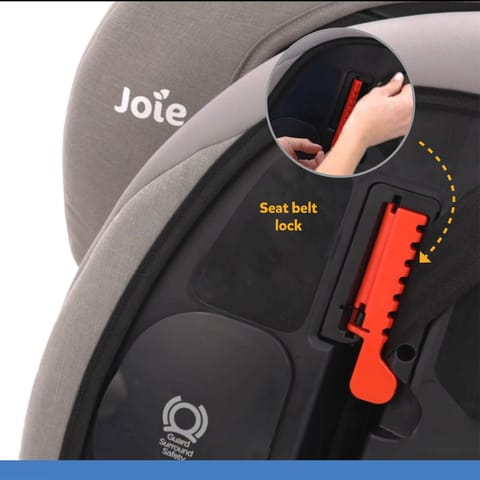 Joie Baby Seat Every Stage Fx Flannel Birth 36 Kg Car Seats