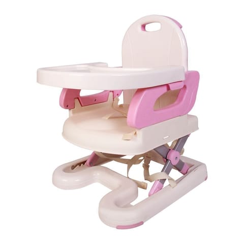 Fold Up Adjustable Chair