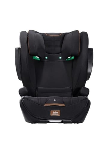 Joie i-Traver i-Size car seat for Baby/Kids with Isofix, ECE R129/03 and i-Size Certified, for 3.5 to 12 Years (9-36kg), Eclipse