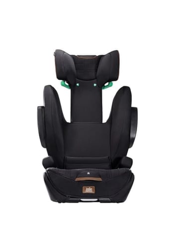 Joie i-Traver i-Size car seat for Baby/Kids with Isofix, ECE R129/03 and i-Size Certified, for 3.5 to 12 Years (9-36kg), Eclipse
