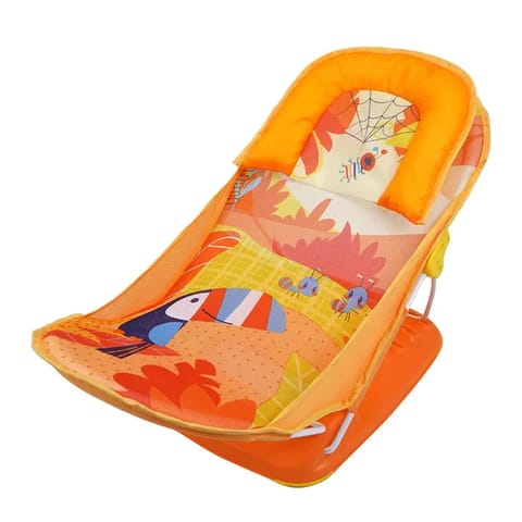 Deluxe Baby Bather